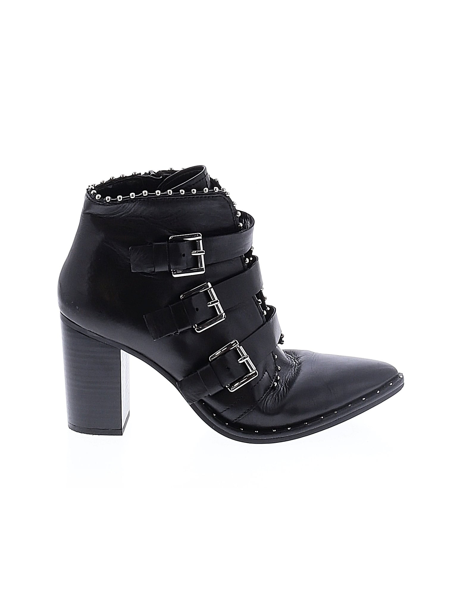 1 shoe size - 8
