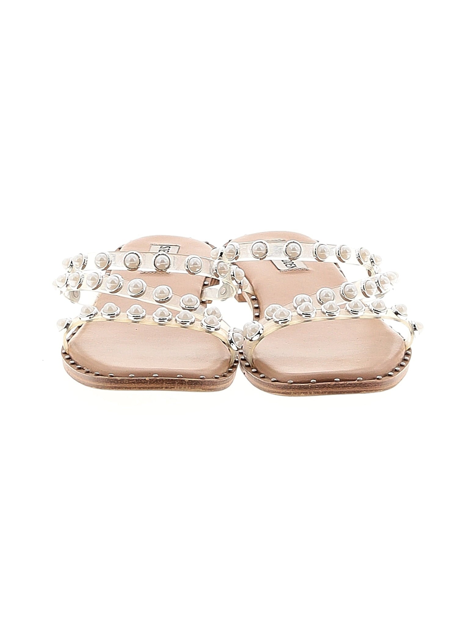 2 shoe size - 8 1/2