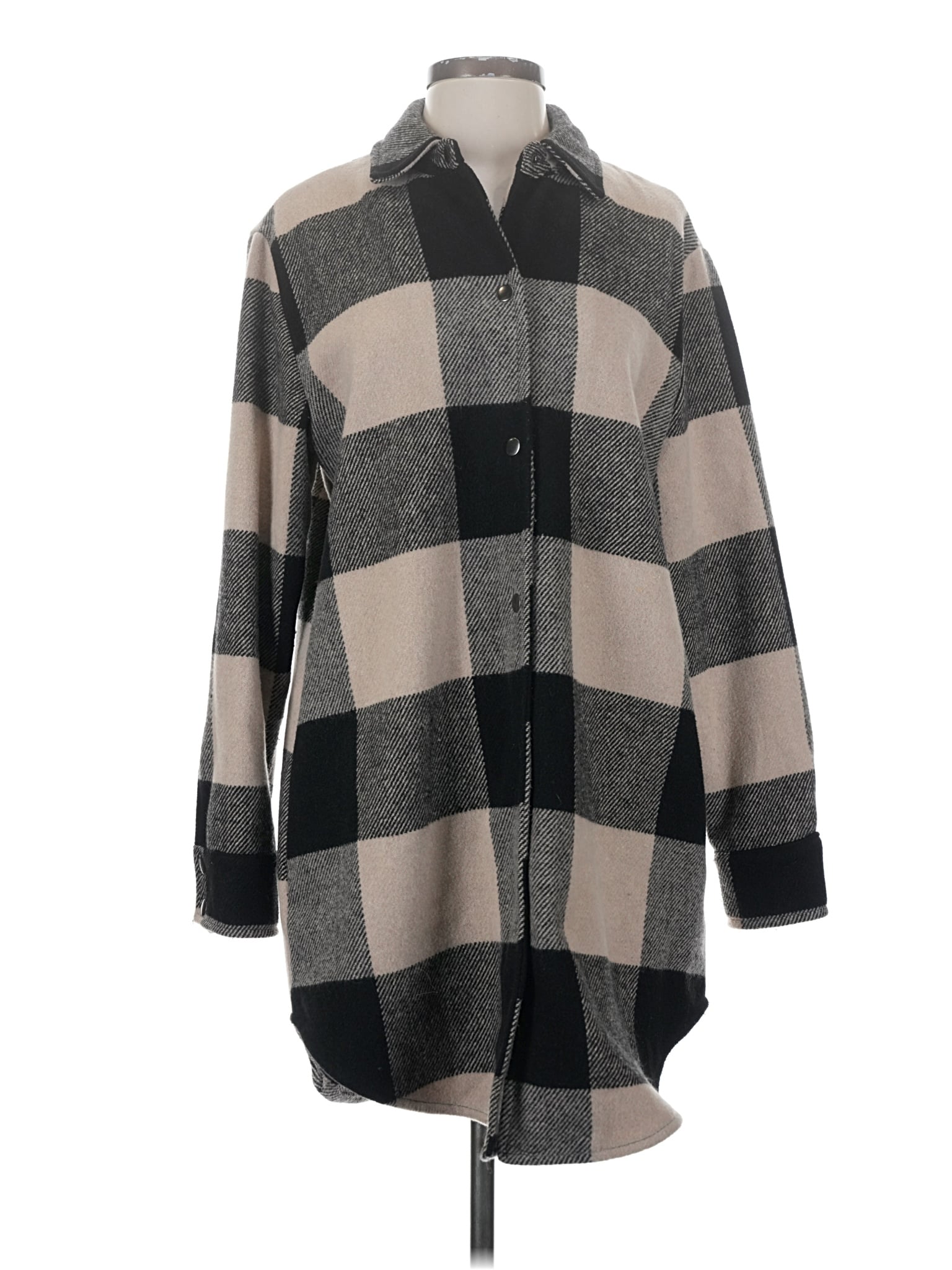 1 size - S