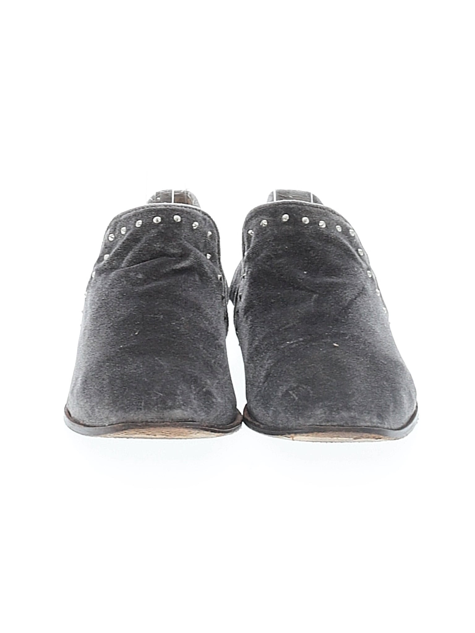 2 shoe size - 8 1/2