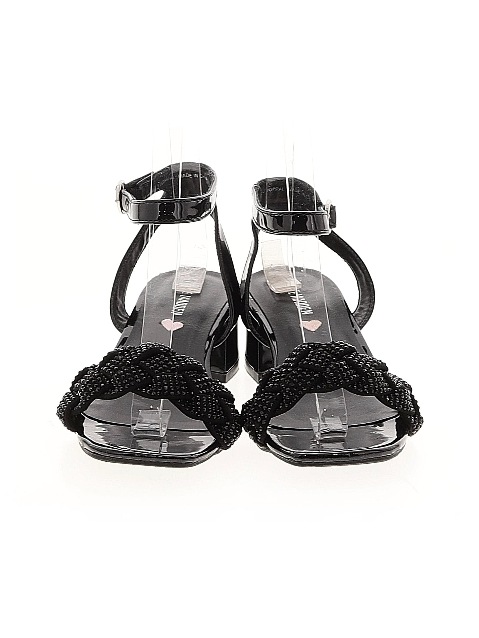 2 shoe size - 3 (UK)