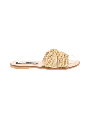 1 shoe size - 7