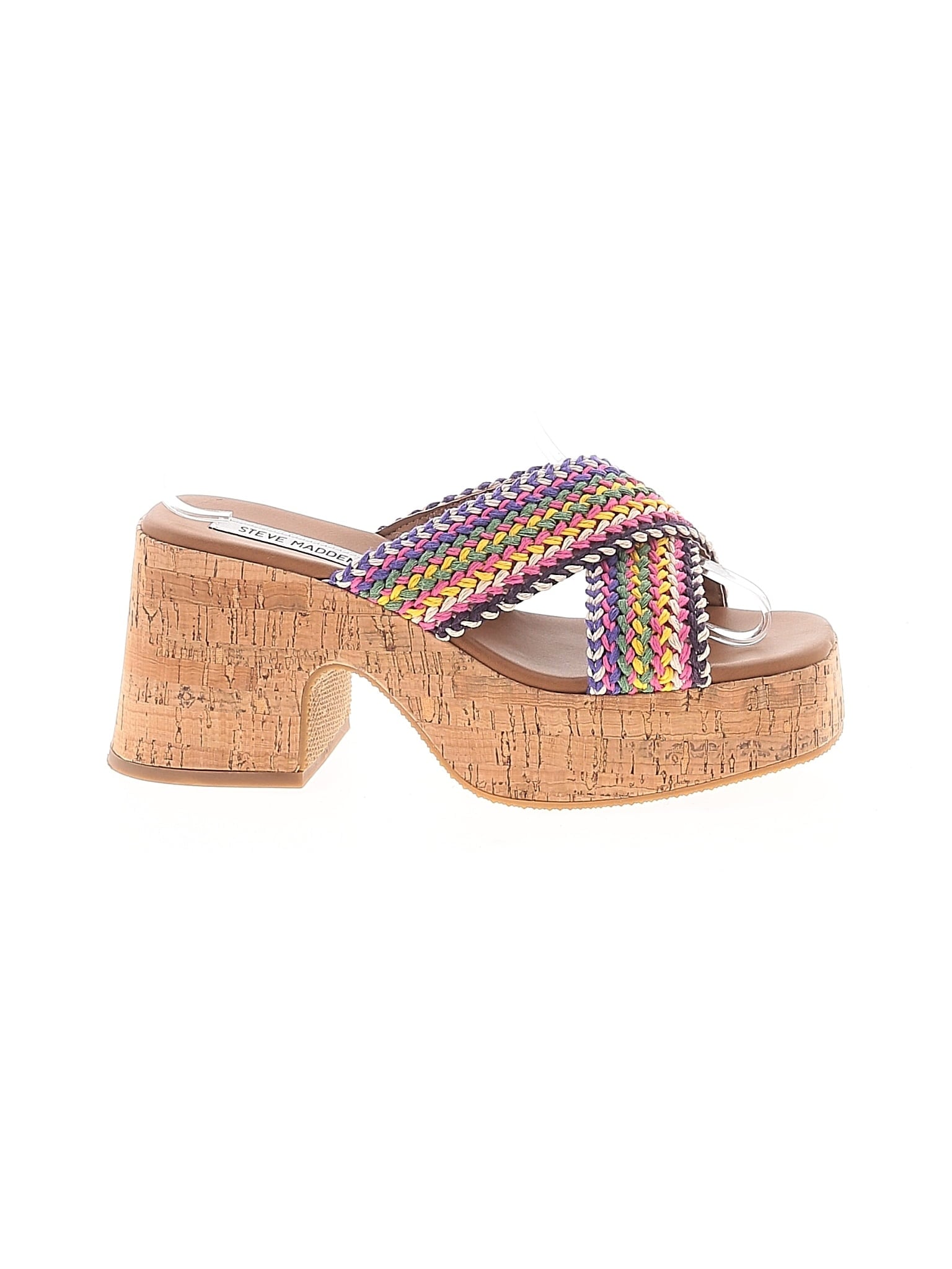 1 shoe size - 9