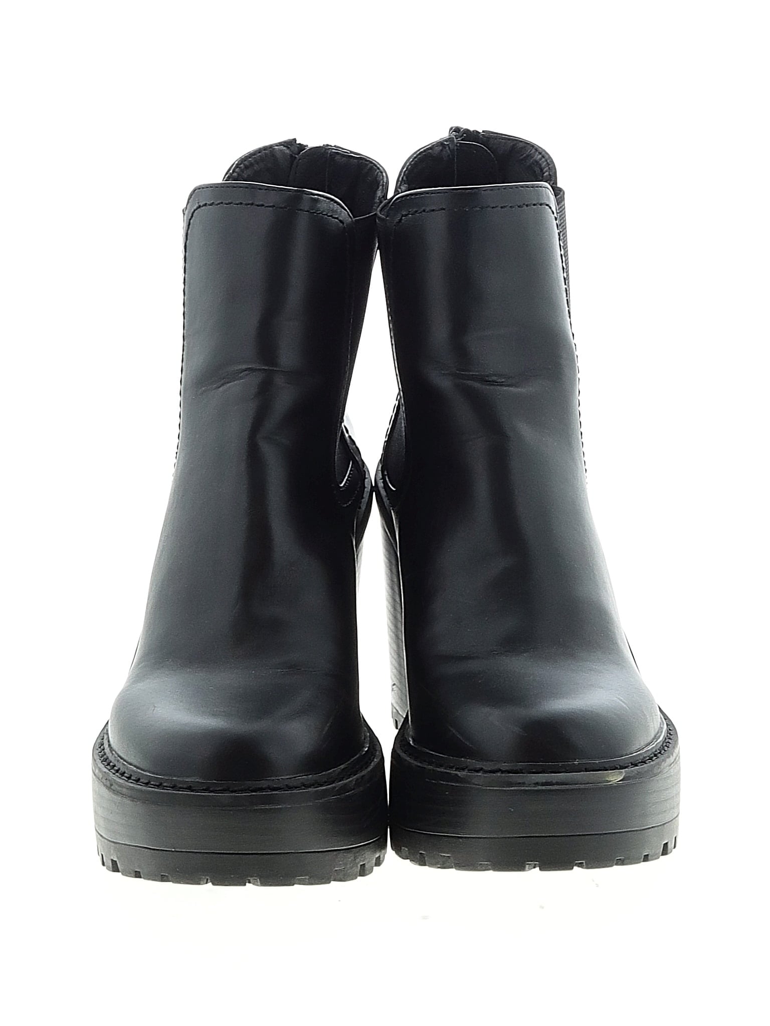 2 shoe size - 7 1/2