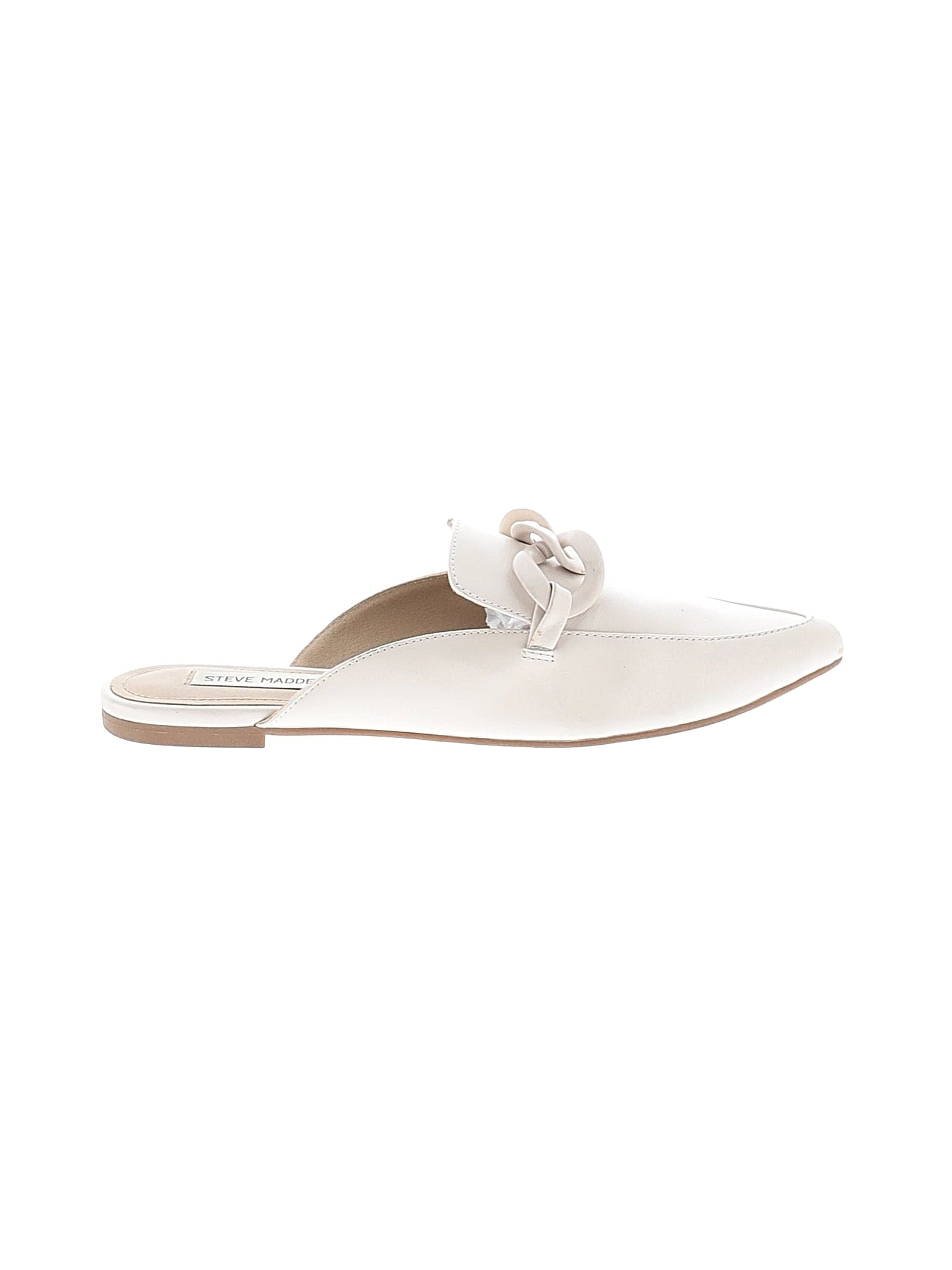 1 shoe size - 8 1/2