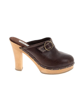 1 shoe size - 7