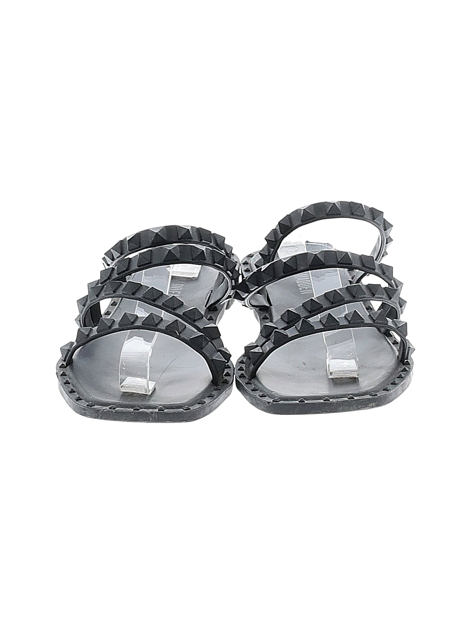 2 shoe size - 7
