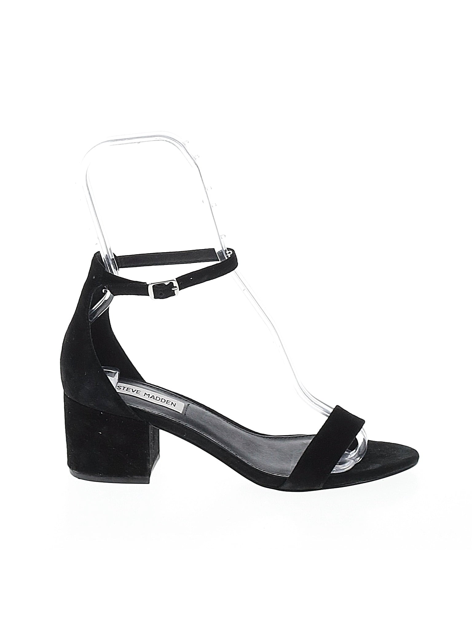 1 shoe size - 8