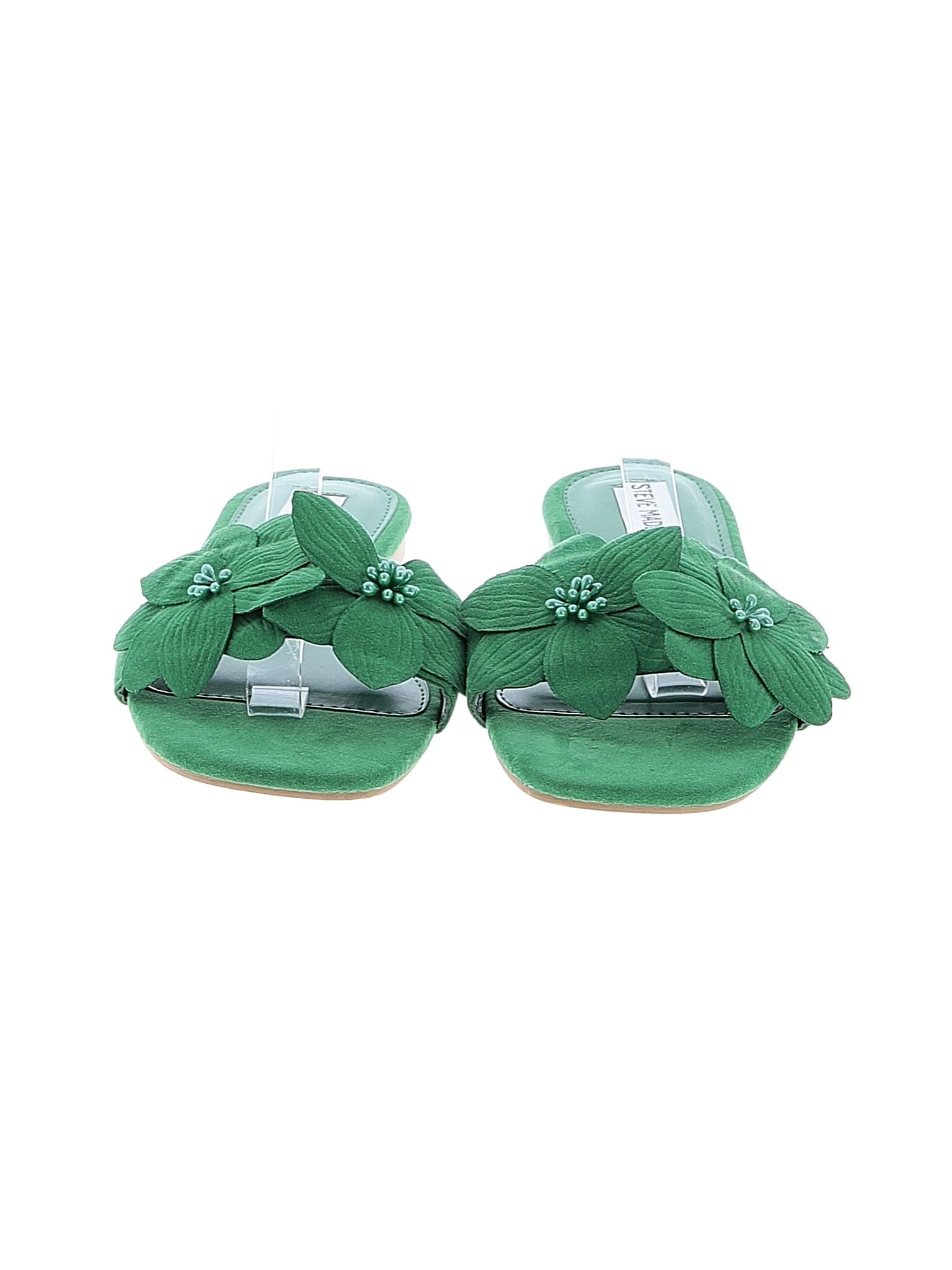 2 shoe size - 7 1/2