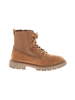 1 shoe size - 5