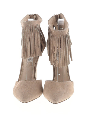 2 shoe size - 7 1/2