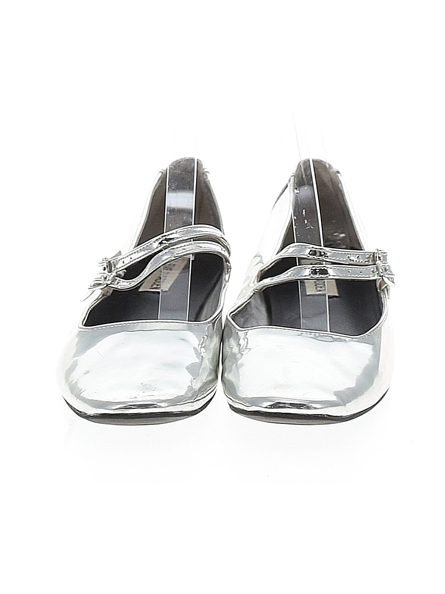 2 shoe size - 7 1/2