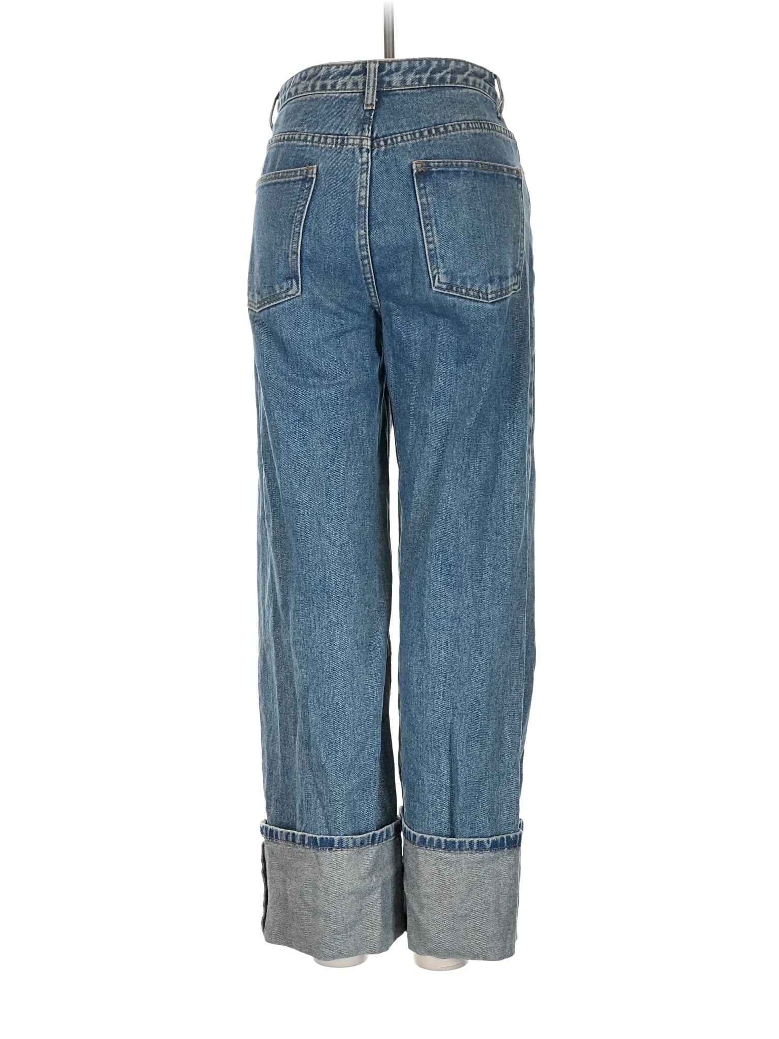 2 waist size - 25