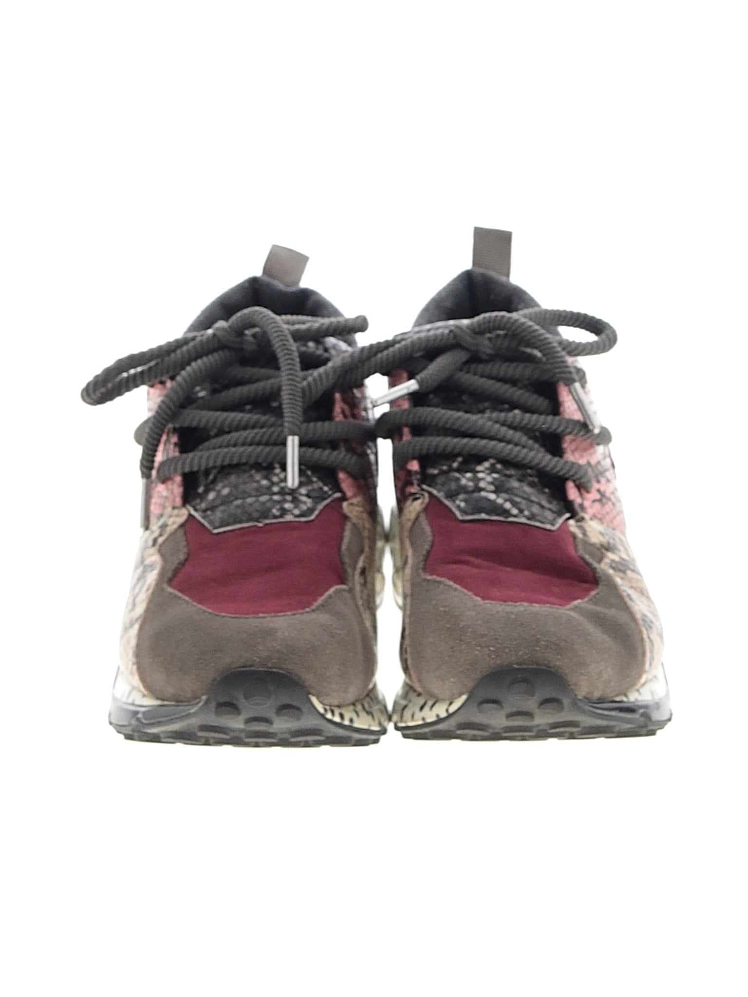 2 shoe size - 7 1/2