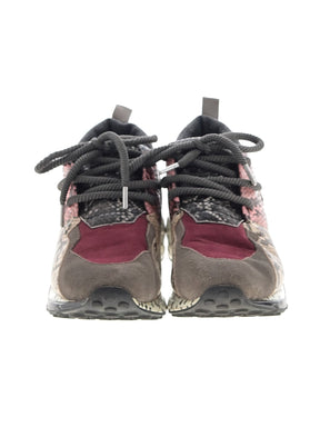 2 shoe size - 7 1/2