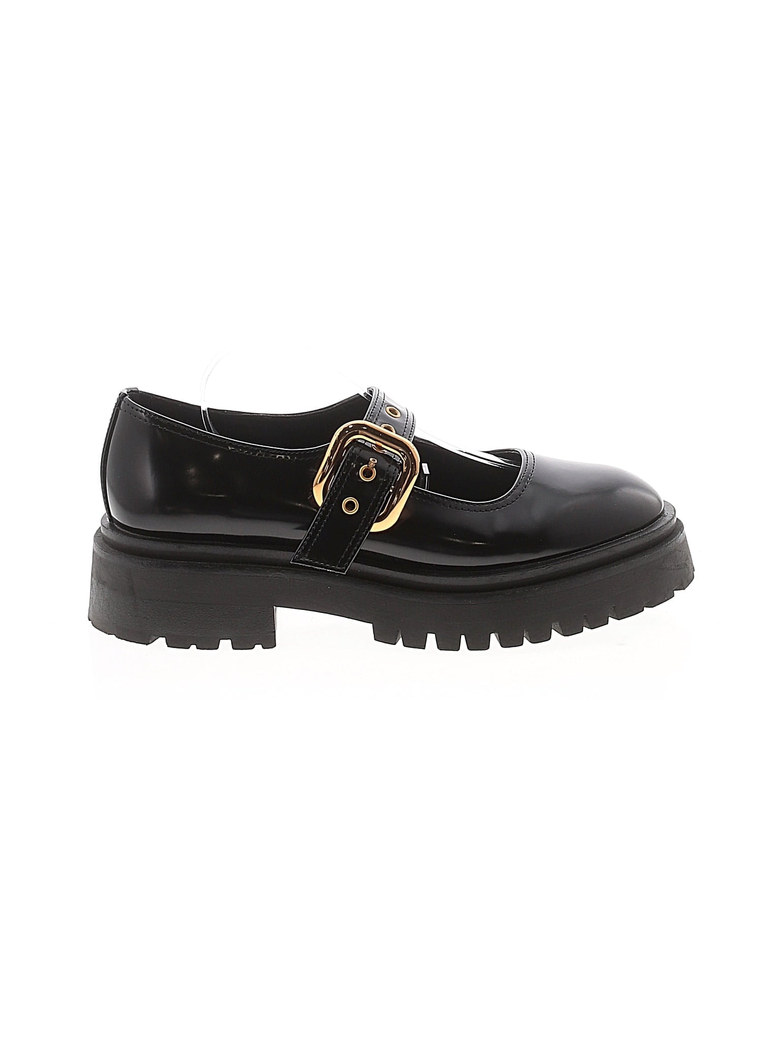 1 shoe size - 7 1/2