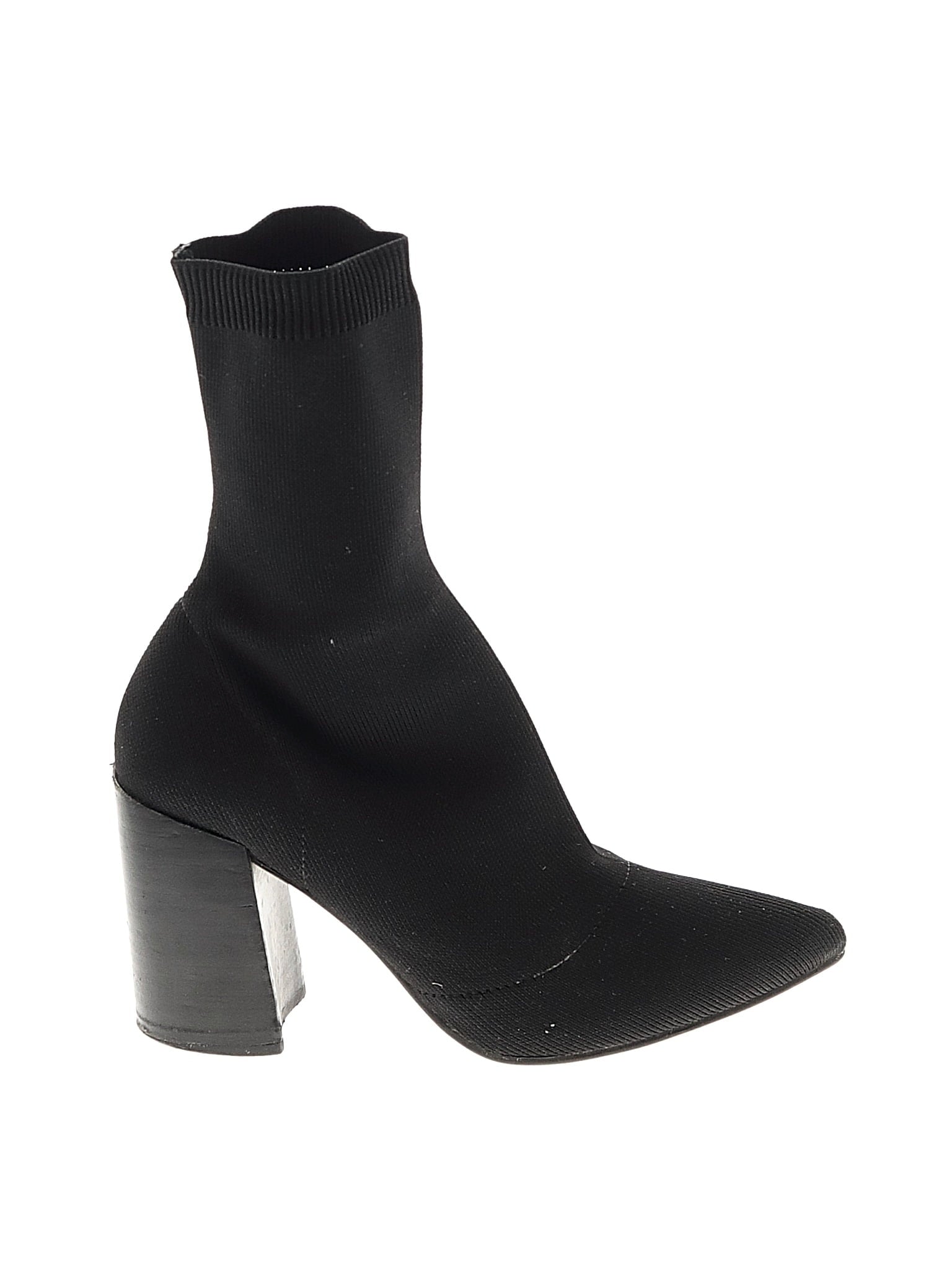 1 shoe size - 8