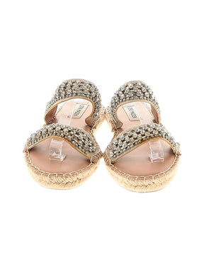 2 shoe size - 7 1/2