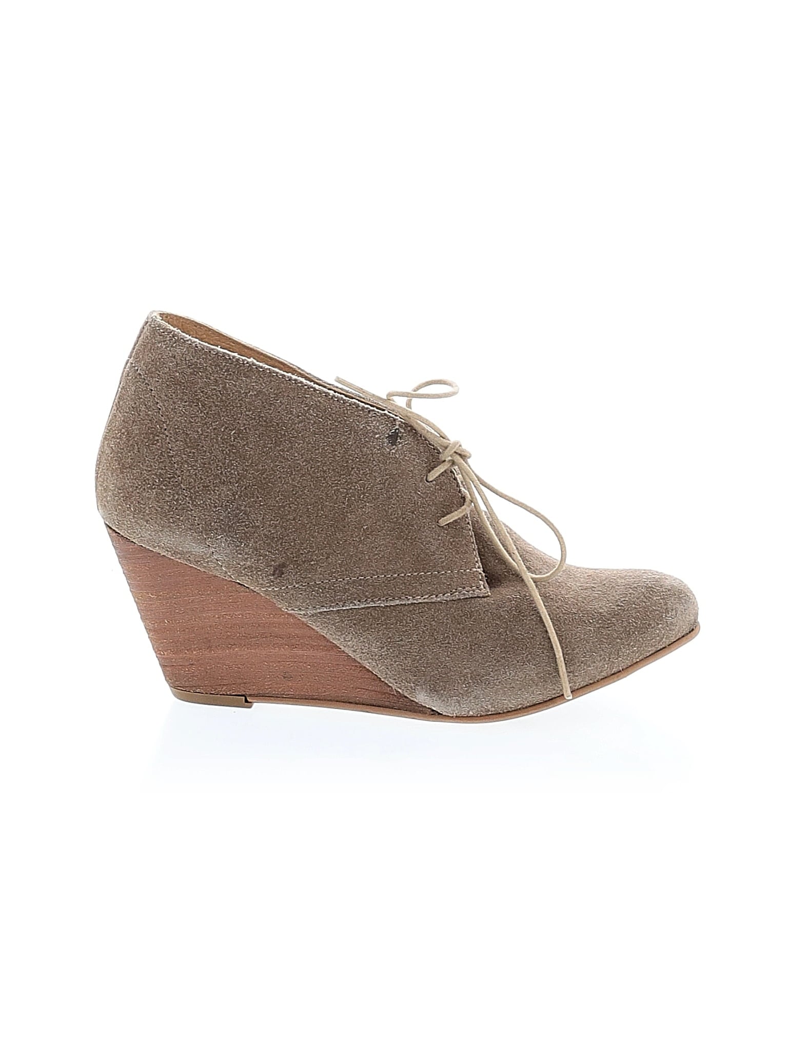 1 shoe size - 7