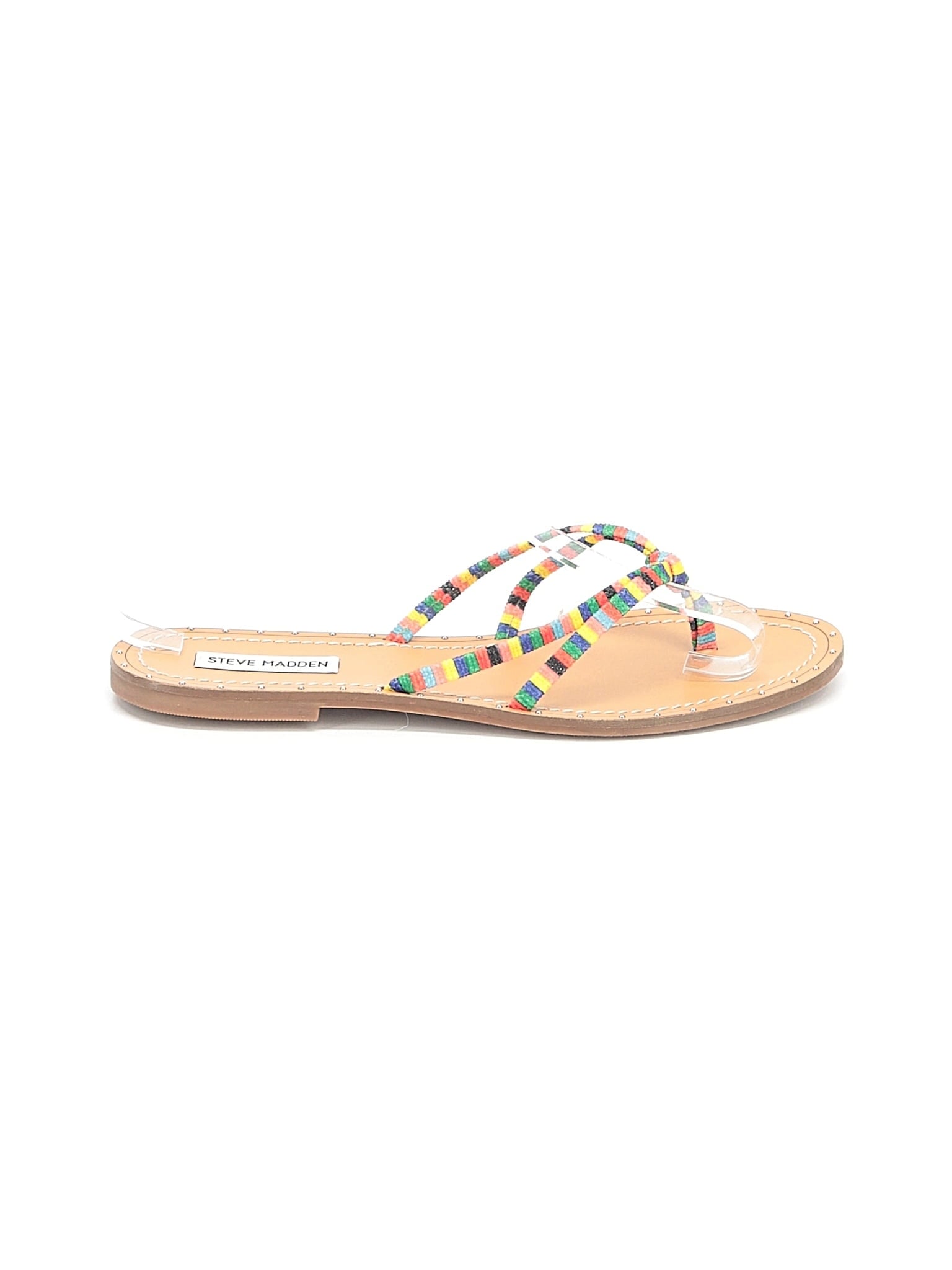 1 shoe size - 8