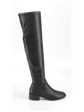1 shoe size - 6 1/2