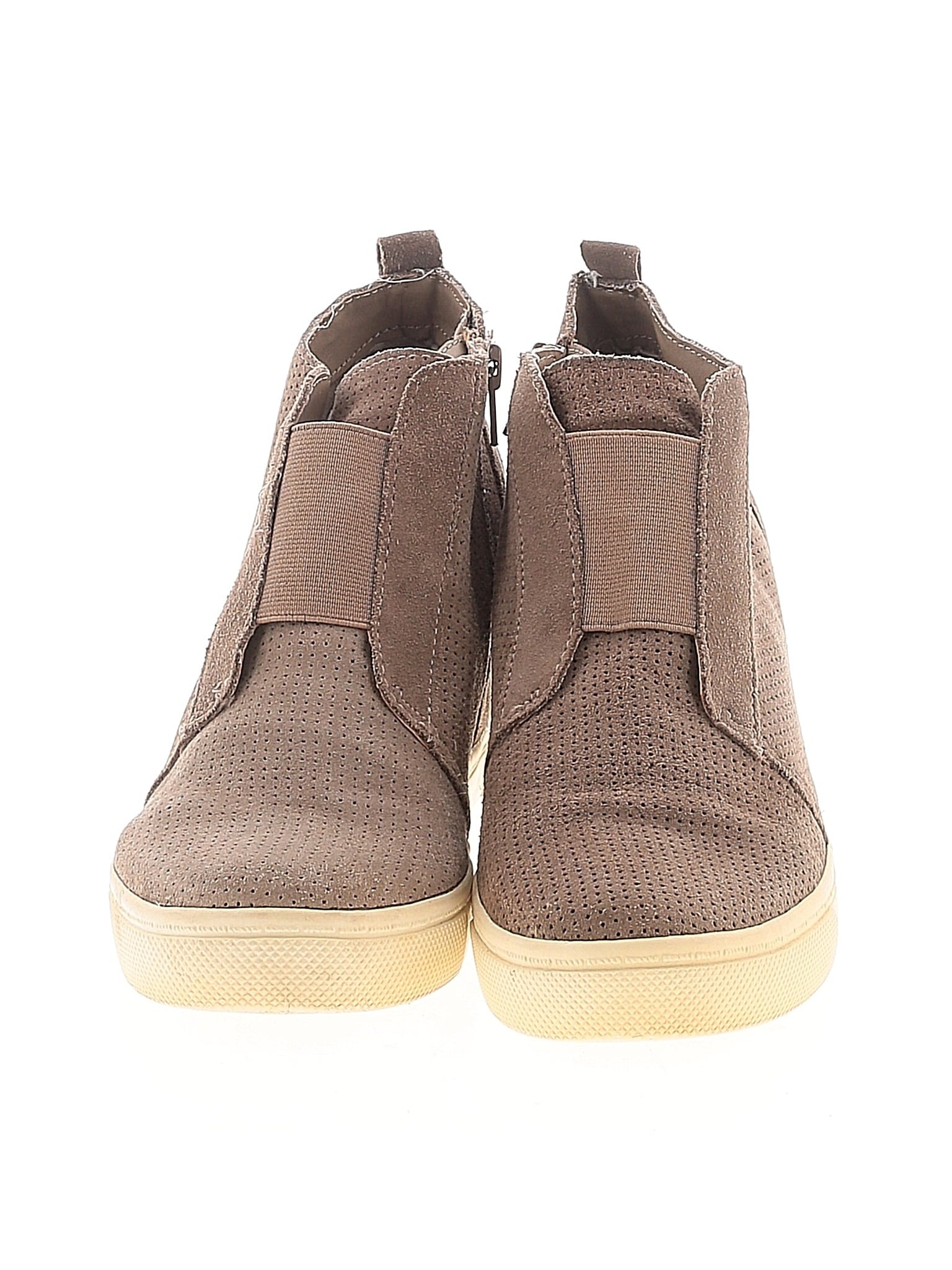 2 shoe size - 9