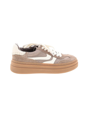 1 shoe size - 5 1/2