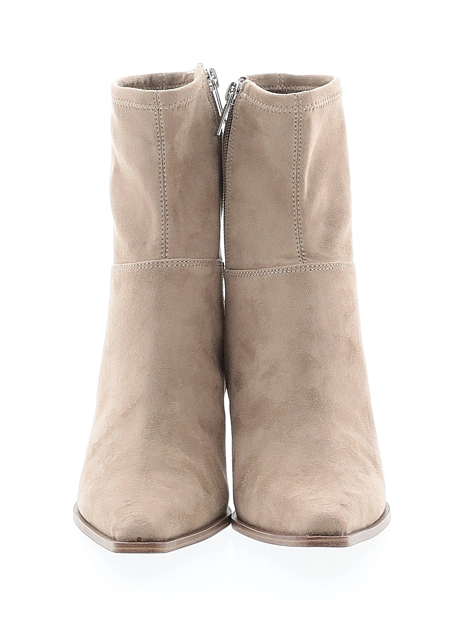 2 shoe size - 8 1/2