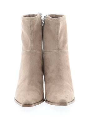 2 shoe size - 8 1/2