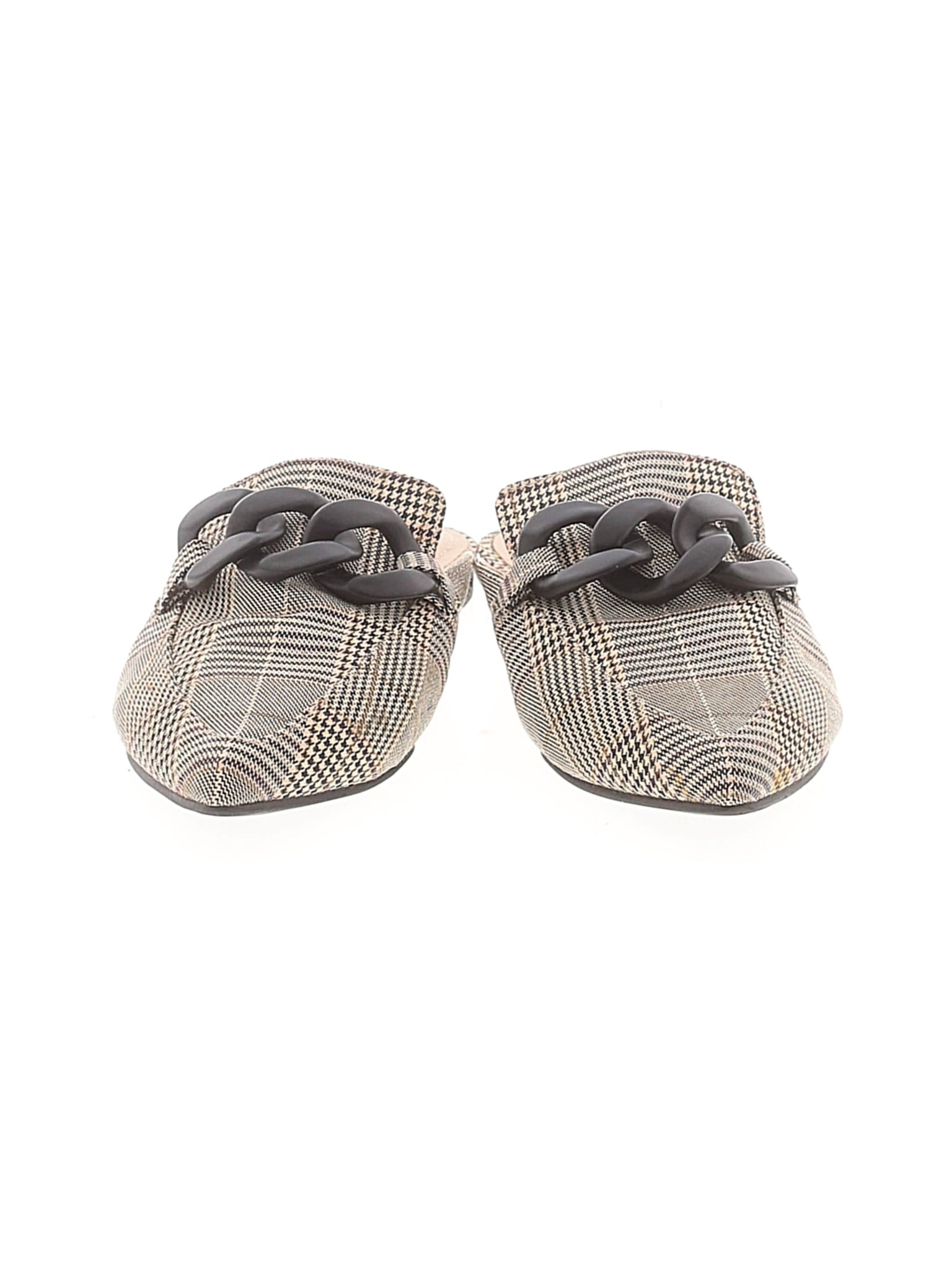 2 shoe size - 7