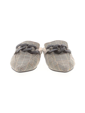 2 shoe size - 7