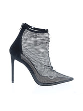 1 shoe size - 7