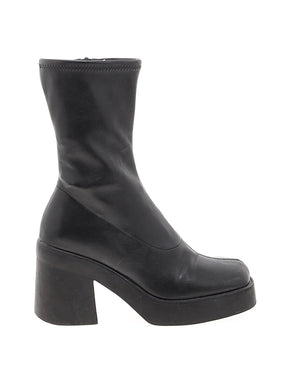 1 shoe size - 7 1/2