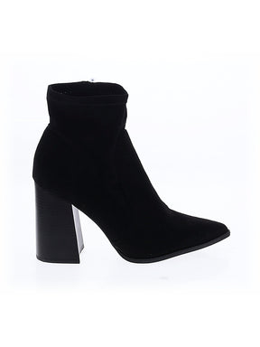 1 shoe size - 8 1/2