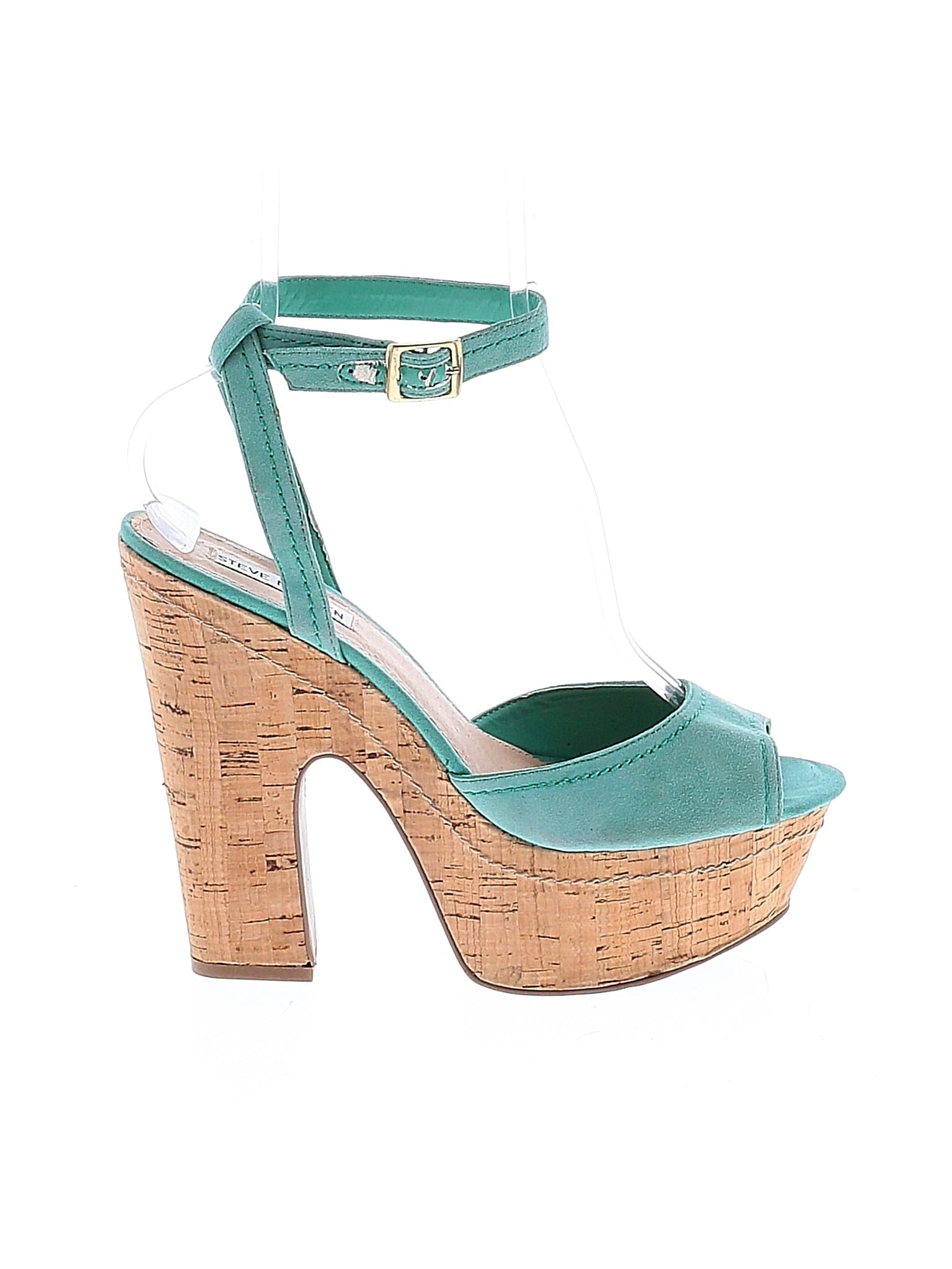 1 shoe size - 10