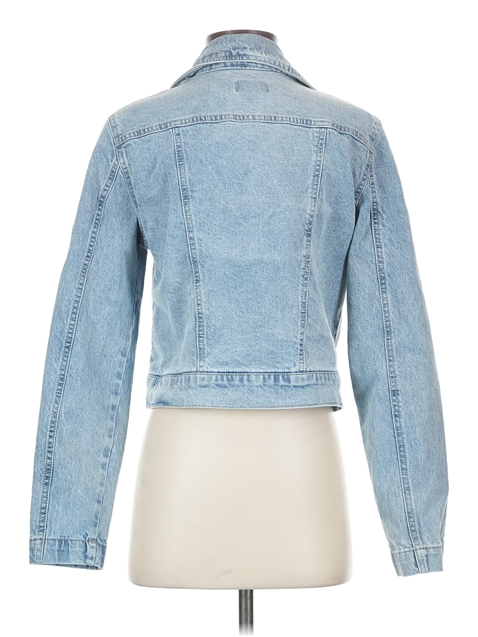2 size - S
