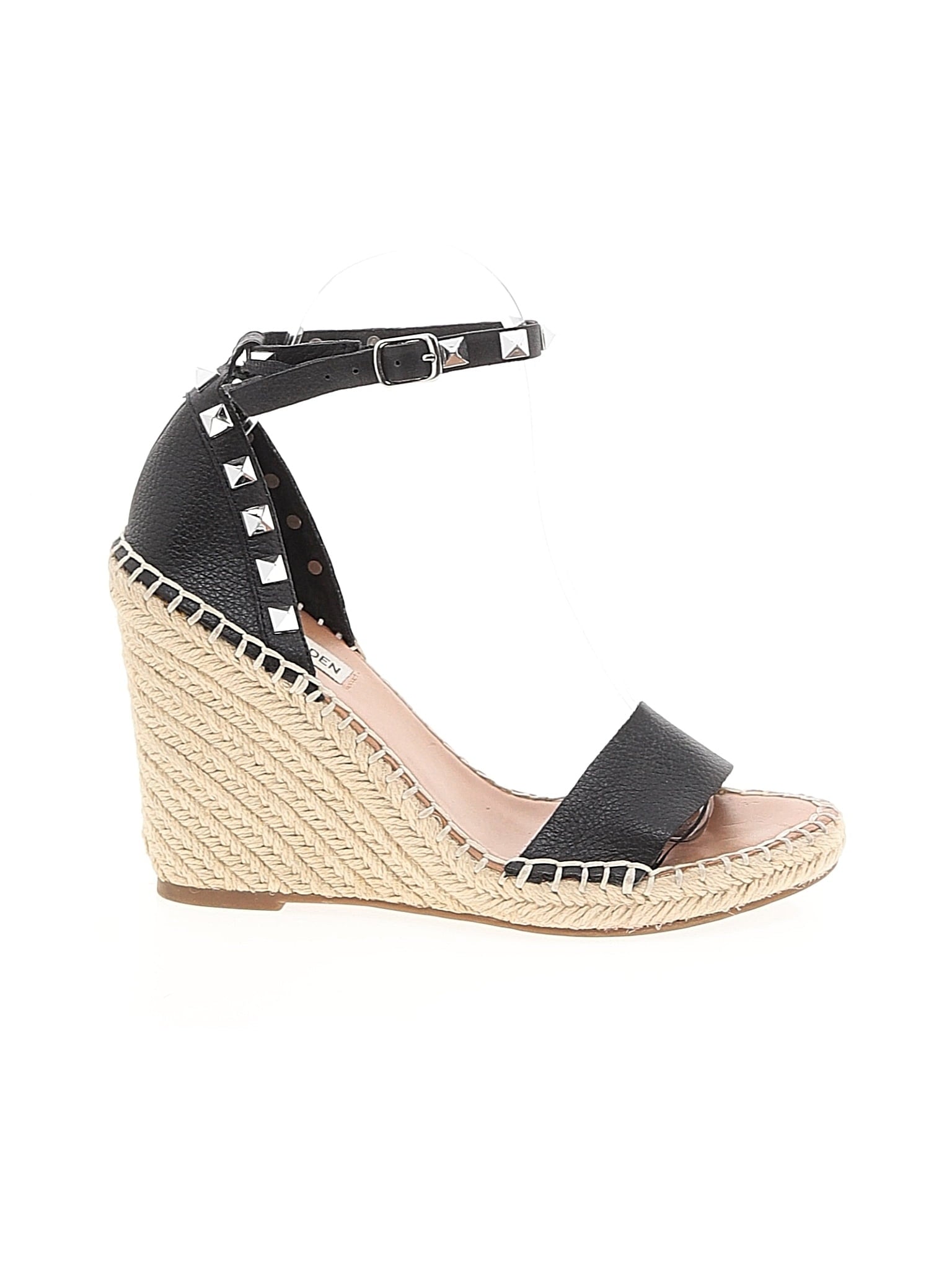 1 shoe size - 6 1/2
