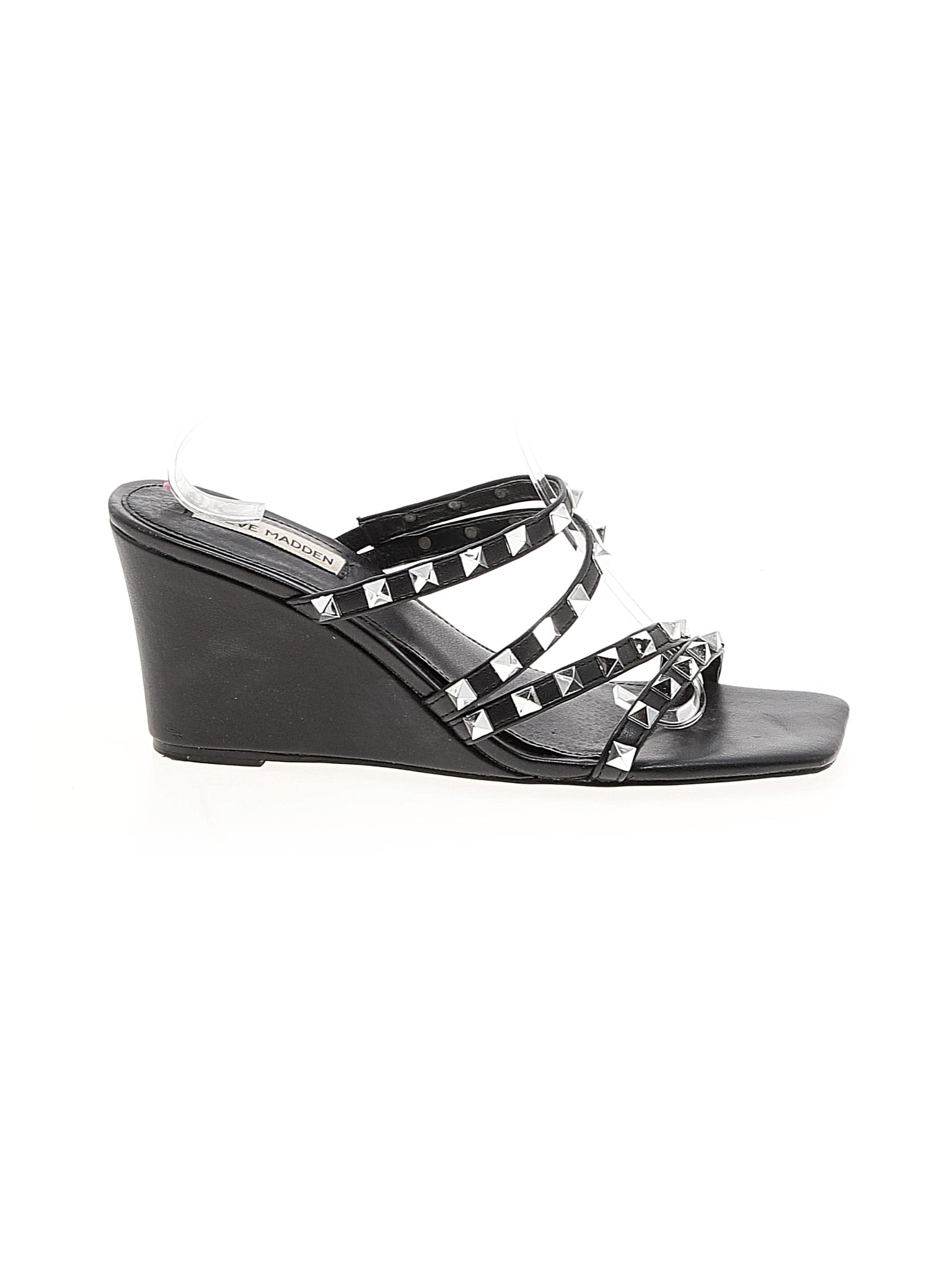 1 shoe size - 9