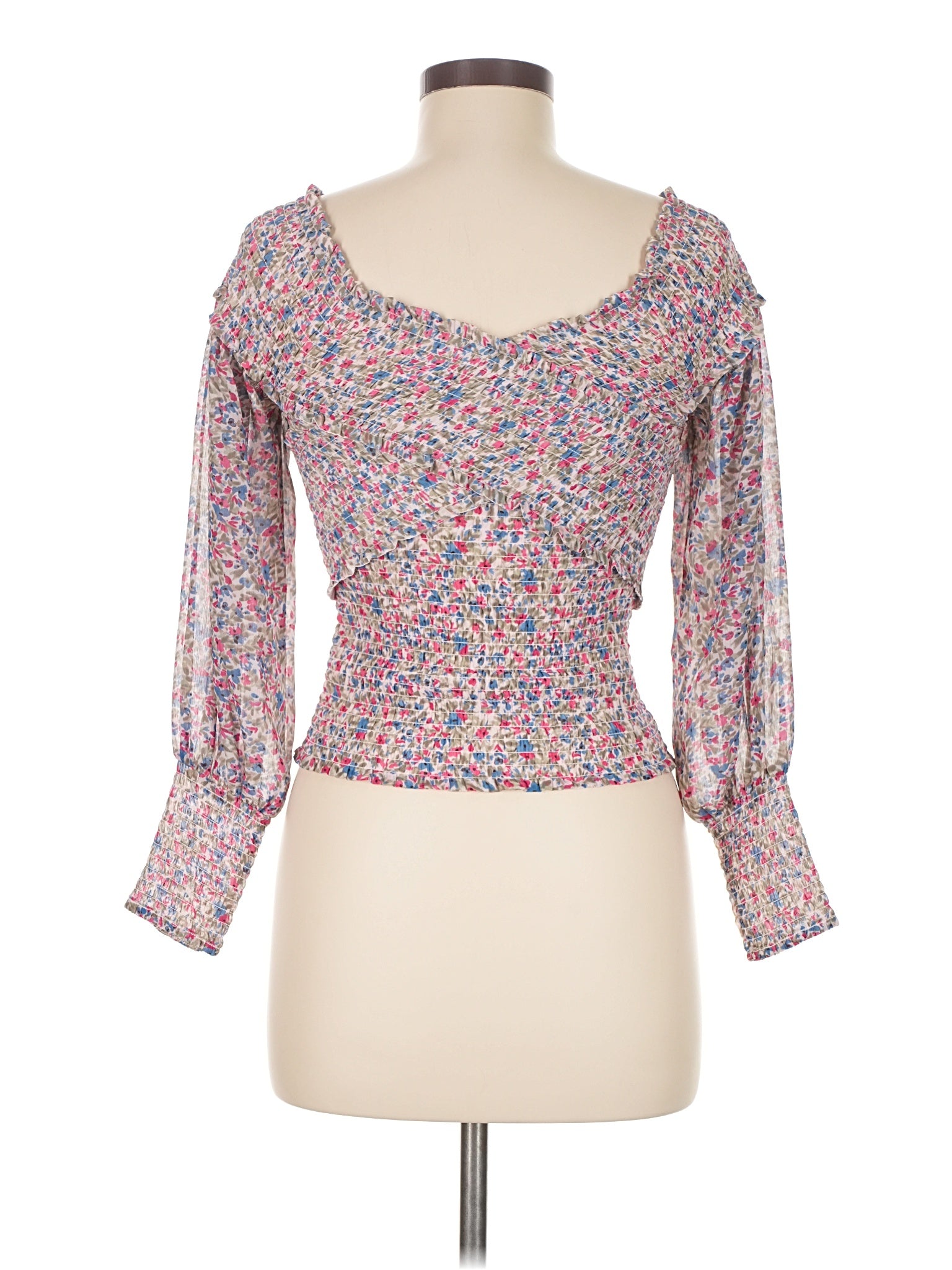 2 size - XS