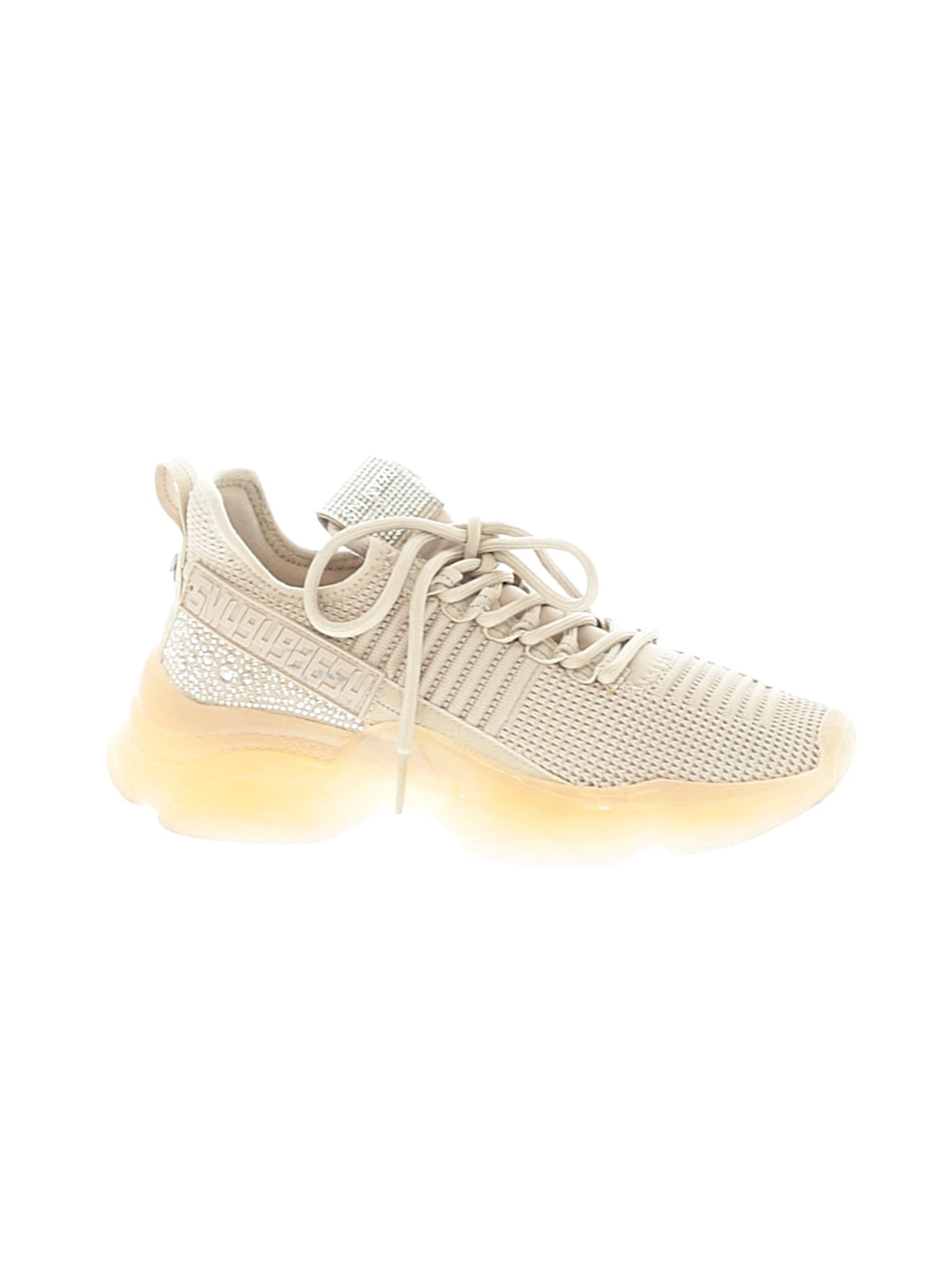 1 shoe size - 8