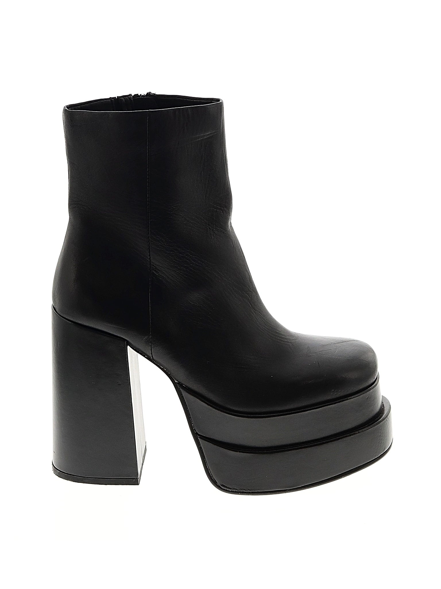 1 shoe size - 9 1/2