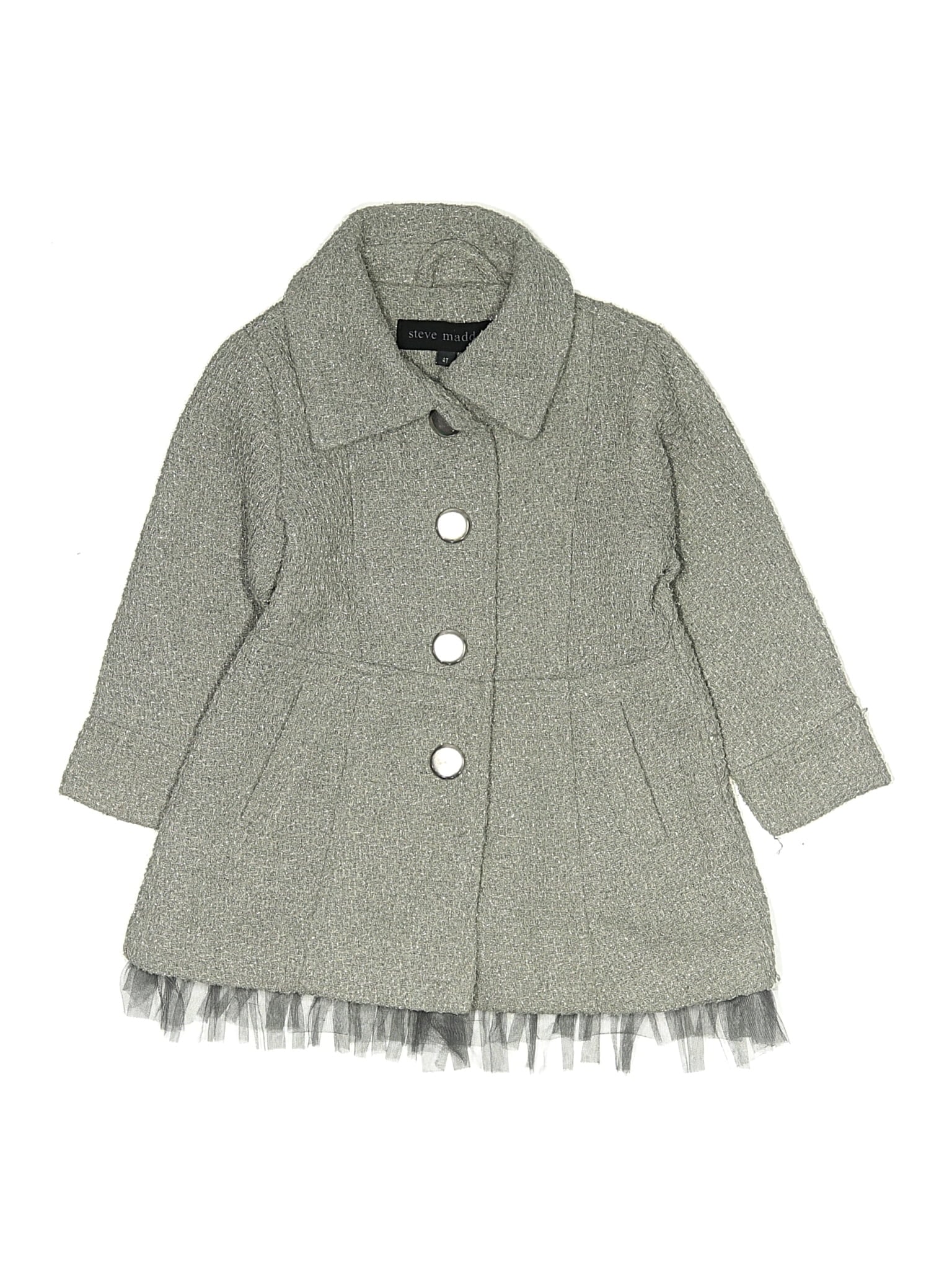 1 size - 4T