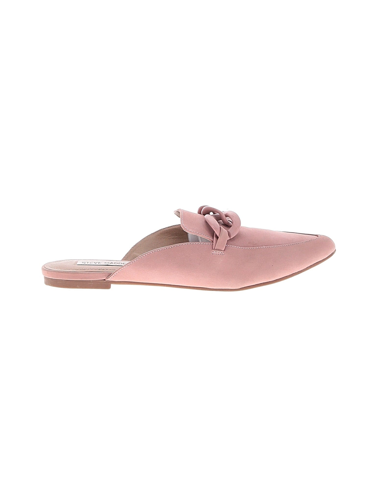 1 shoe size - 8 1/2