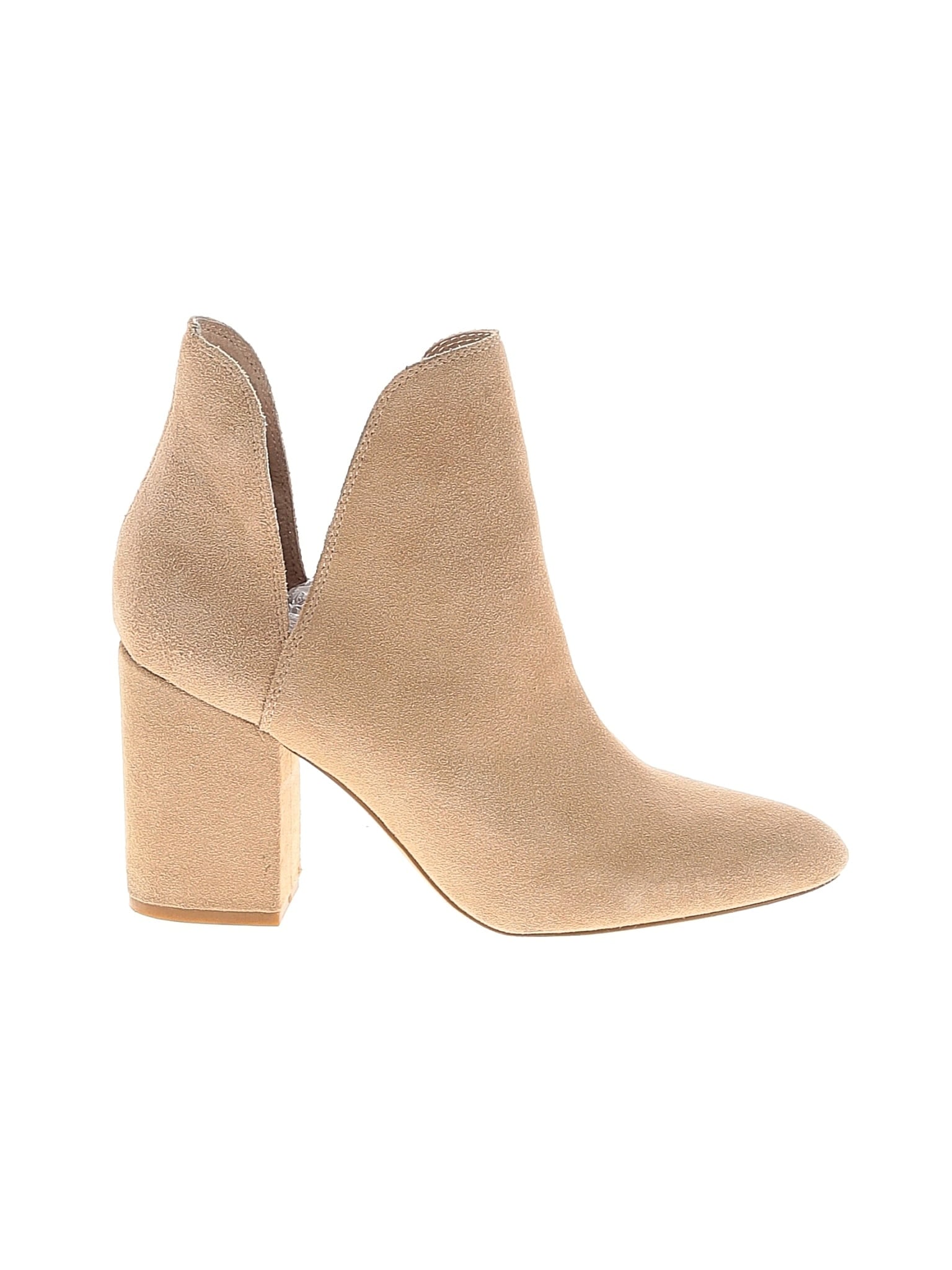 1 shoe size - 10