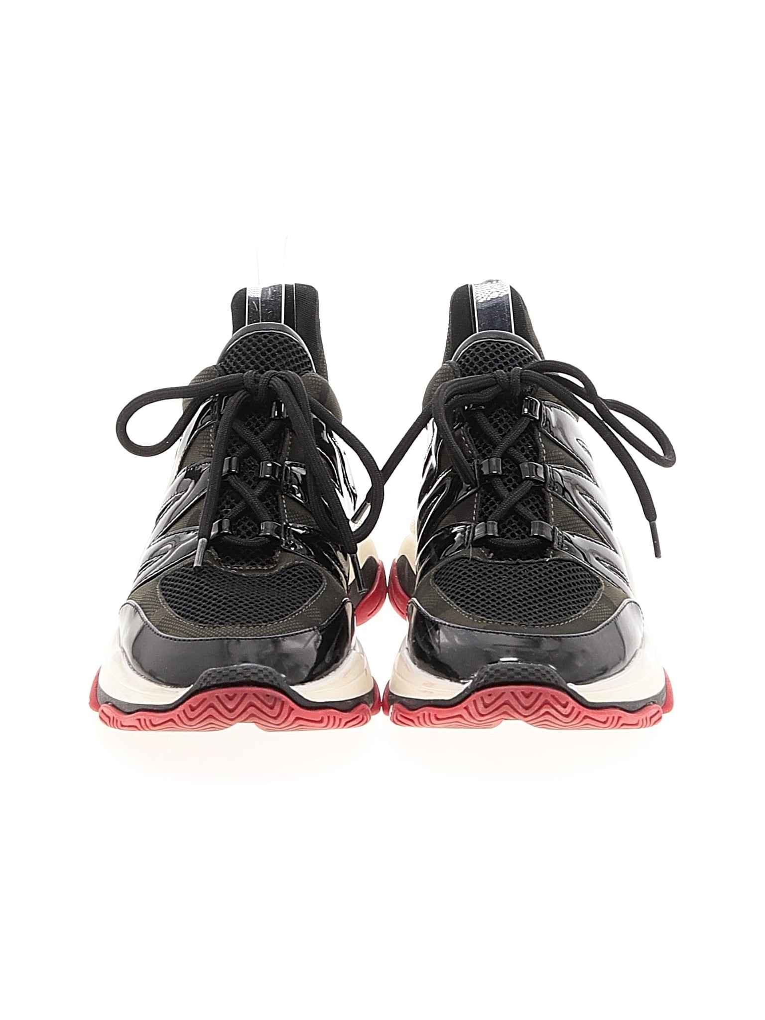 2 shoe size - 10