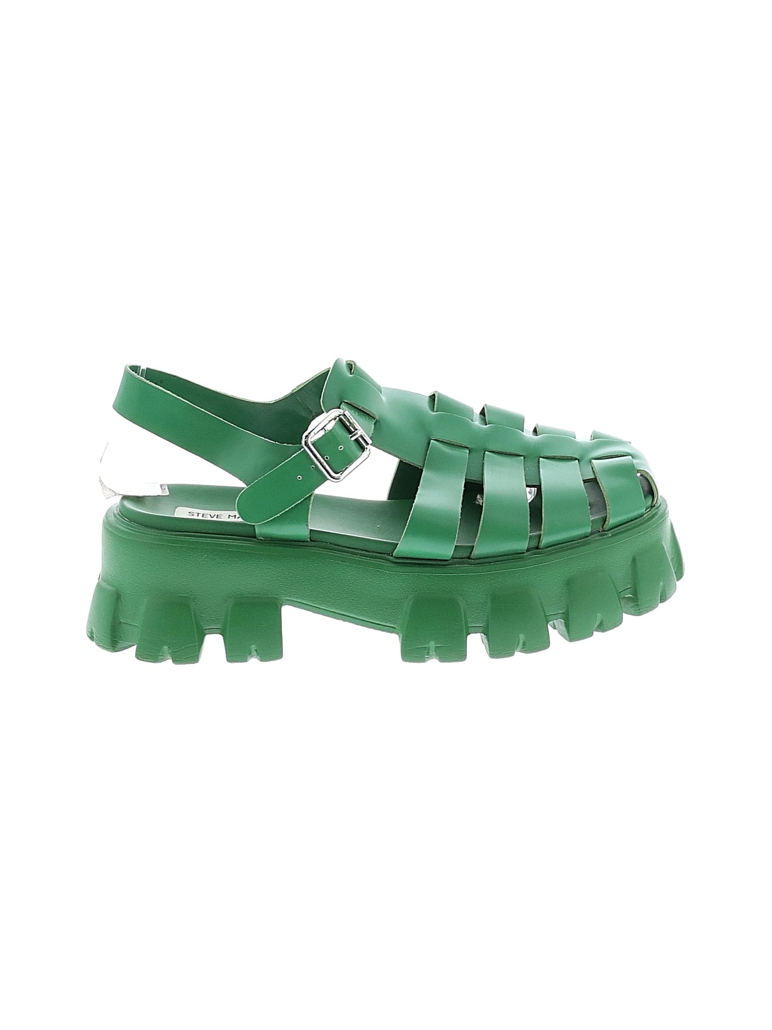 1 shoe size - 10