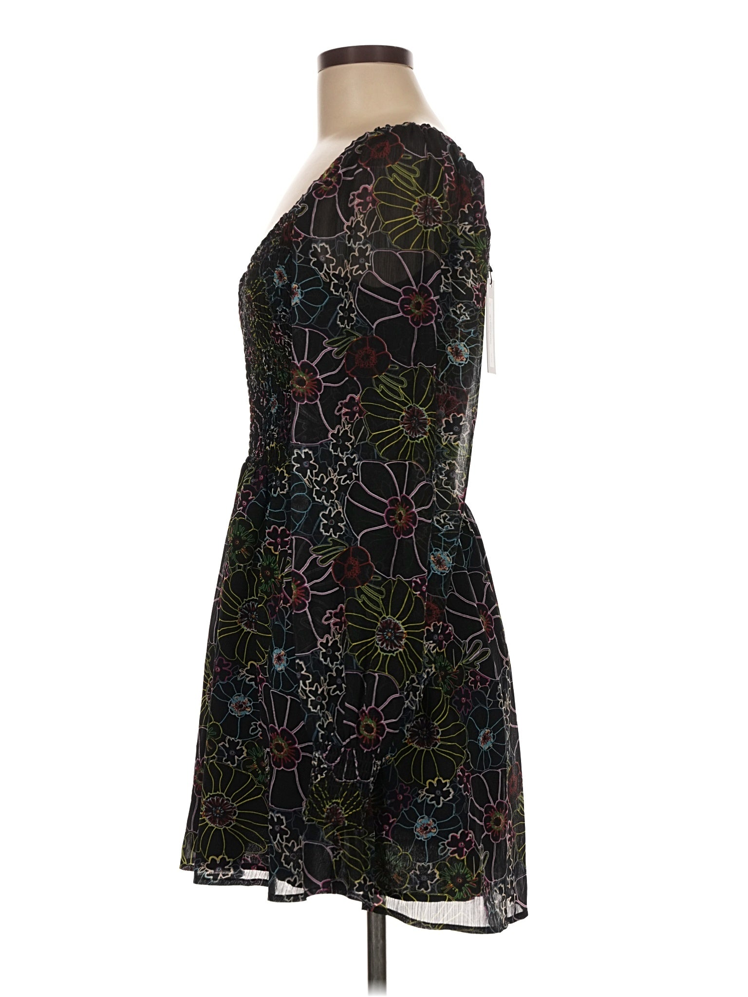 4 size - M