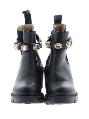 2 shoe size - 6 1/2