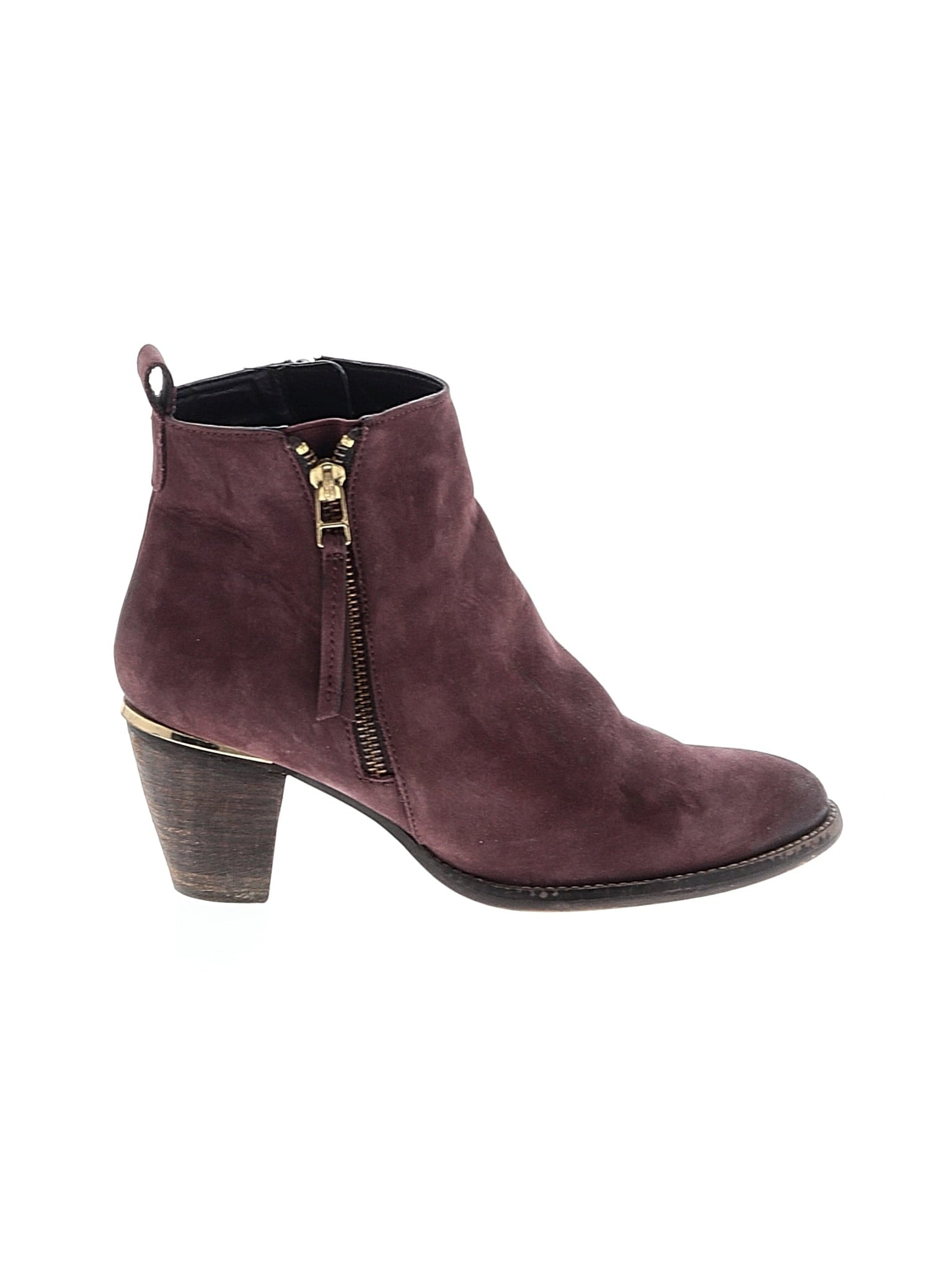 1 shoe size - 8