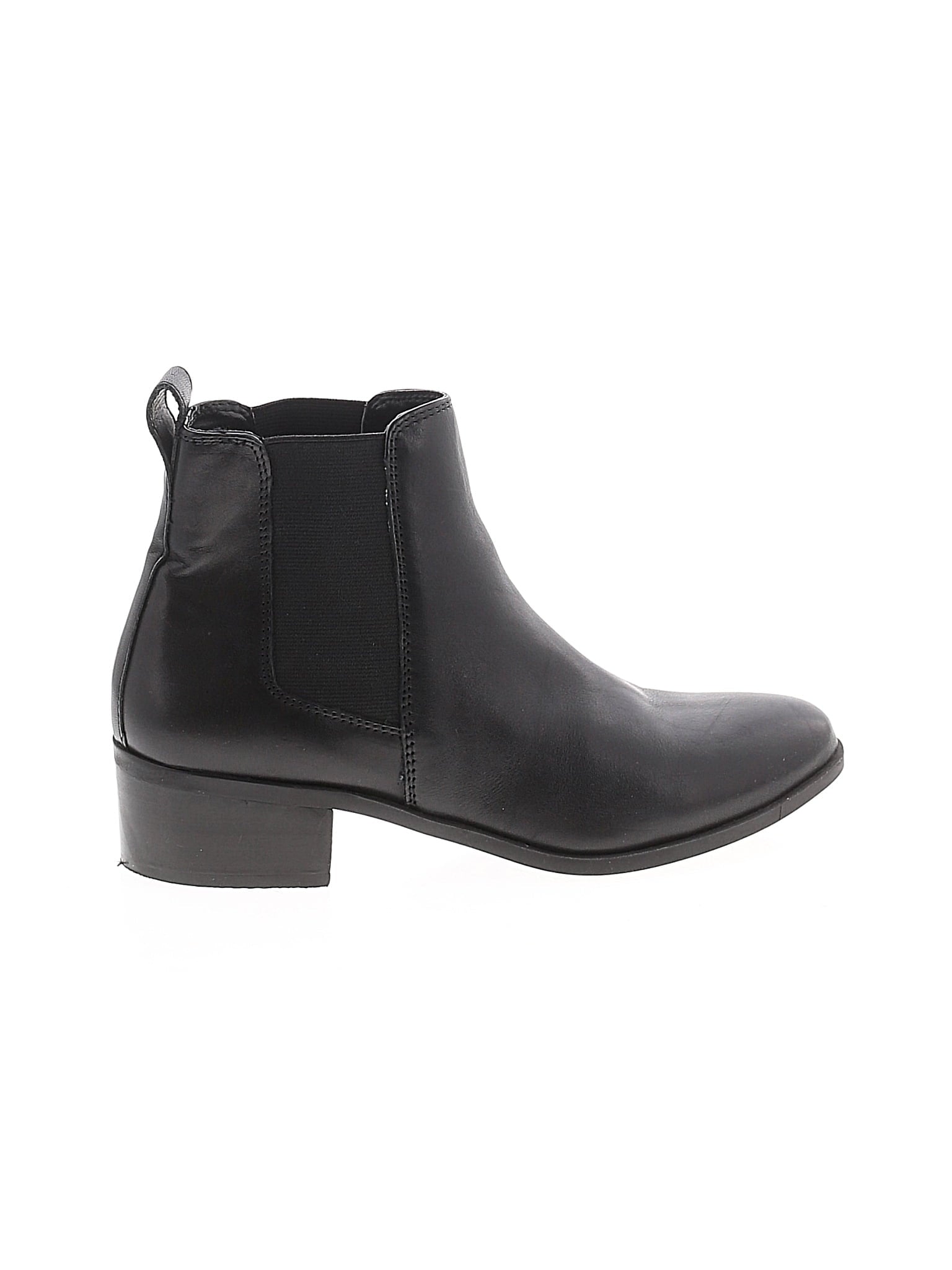 1 shoe size - 7